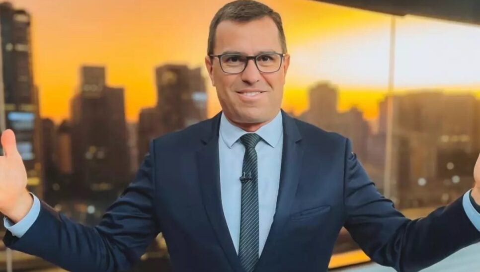 Bocardi acabou sofrendo demissão da Globo e hoje se dedica a outros rumos na carreira (Foto: Reprodução/ Instagram)