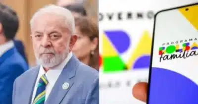 Bolsa Família (Foto: Reprodução/ Internet)