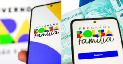 Bolsa Família chega com alerta (Foto: Divulgação)