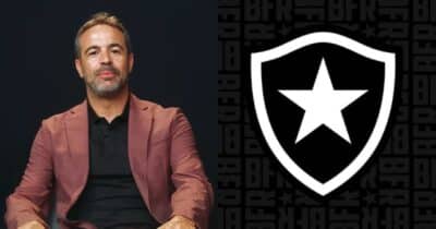 Artur Jorge diz ‘SIM’ para retorno triunfal ao Botafogo - Montagem / TV FOCO