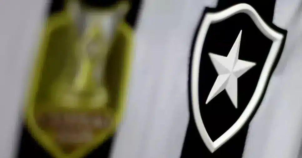O time carioca deve receber reforços em breve (Foto: Vítor Silva/Botafogo) / Gávea News)