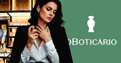 Boticário tira alguns produtos de linha (Foto Reprodução/Lennita/Site oficial)