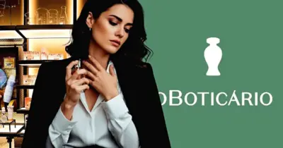 Hora de dar tchau: Boticário anuncia fim de produtos, incluindo n°1 do Floratta e clientes choram