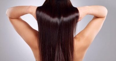 Usar azeite no cabelo: Truque pode substituir botox capilar (Foto: Reprodução/ Internet)