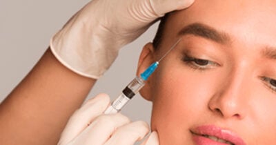Vai turbinar o botox e se livrar das rugas (Foto: Divulgação)