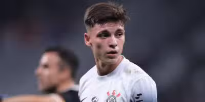 Breno Bidon (Reprodução: Rodrigo Coca)
