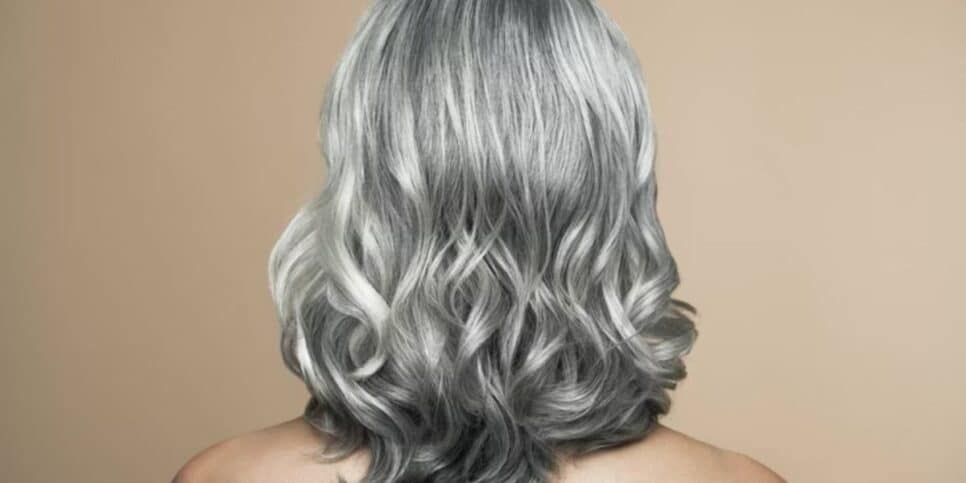 Cabelo Branco