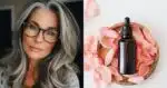 Veja como cuidar do cabelo branco (Foto: Divulgação)