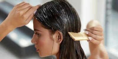 2 ingredientes para as mulheres manterem o cabelo hidratado (Reprodução: Internet)