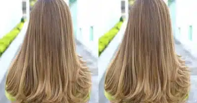 Creme alisa o cabelo e salva fios - Foto: Internet