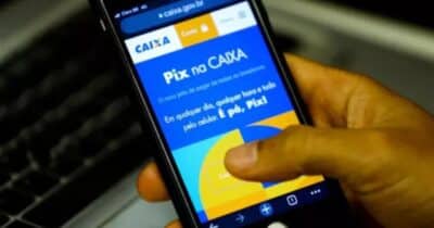 Caixa Econômica Federal - Foto: Internet
