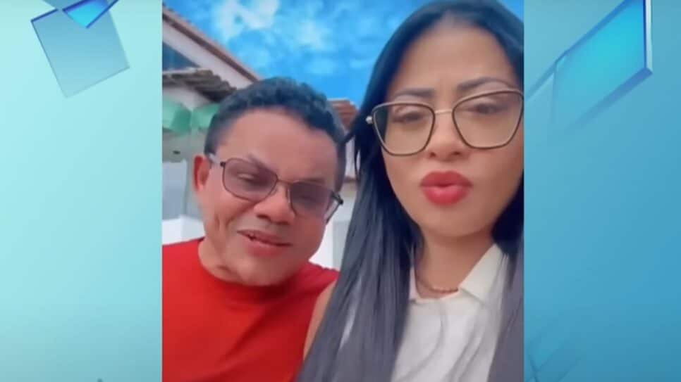 Esposa do cantor denuncia empresa de passeio (Foto: Reprodução/ YouTube)