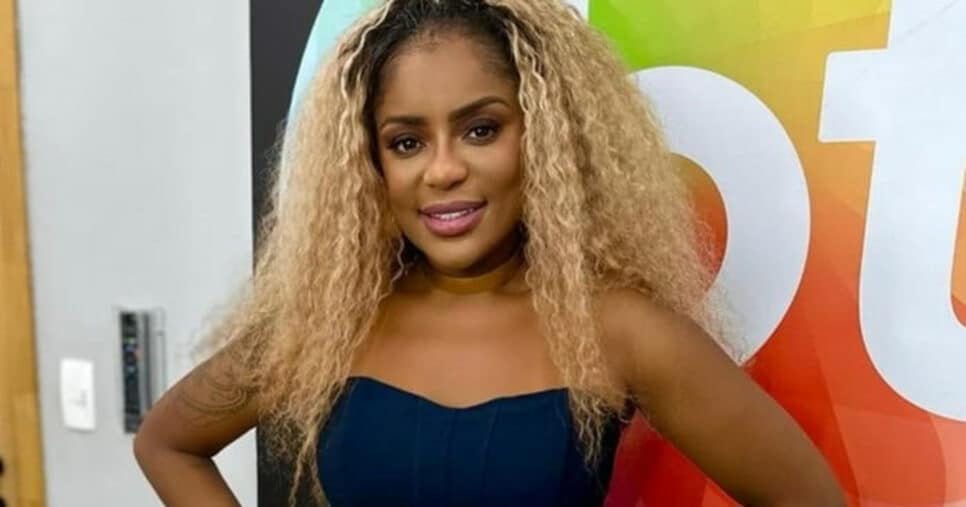 SBT bate martelo e define desfecho de Cariúcha após polêmicas (Foto: Reprodução/Instagran)