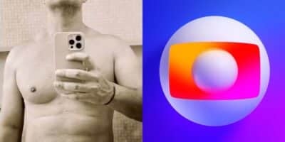 Veja mais sobre ator da Globo (Foto: Reprodução)