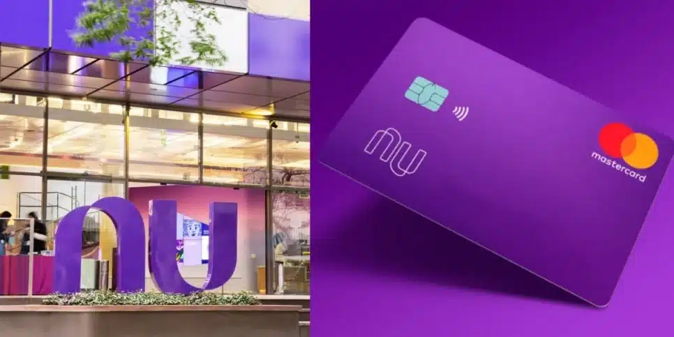 Comunicado do Nubank aos clientes - Foto: Montagem