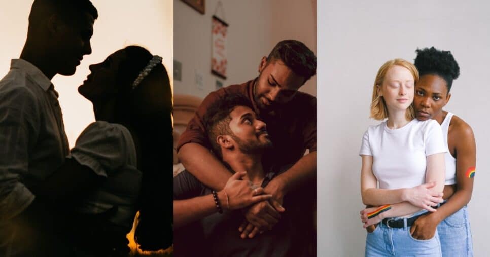 Alguns signos poderão viver um grande amor em 2025 (Foto Reprodução/Internet)
