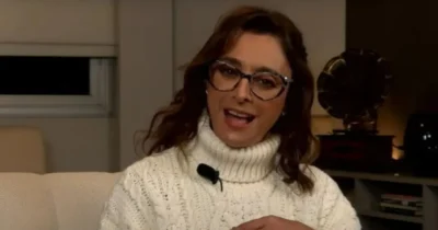 Detalhe que revela real motivo de saída de Catia Fonseca da Band (Foto: Reprodução/Montagem TV Foco)