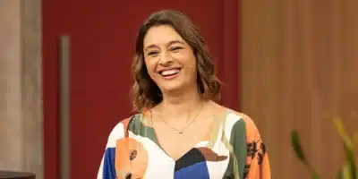 Catia Fonseca (Foto: Divulgação)