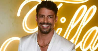 1B e 120 lojas: Cauã Reymond é dono empresa, rival da C&A (Foto: AgNews)