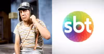 Entenda mudança sobre Chaves (Foto: Reprodução)