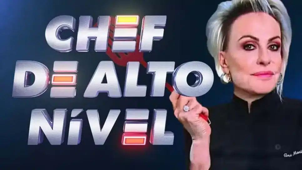 Novo reality apresentado pela loira vai ao ar na próxima terça (17/6) - (Foto: Reprodução/ Divulgação)