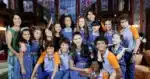 Relembre atriz de Chiquititas (Foto: SBT)