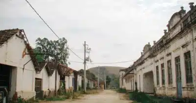 A pior cidade brasileira para se viver onde moradores estão fugindo - Foto: Internet
