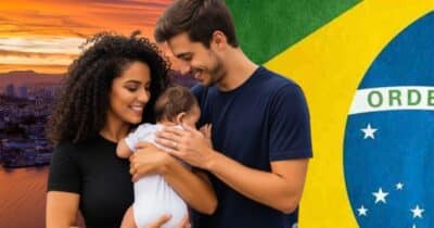 Essas cidades são as melhores para viver com crianças (Foto Reprodução/Montagem/Lennita/Tv Foco/Canva)