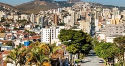 Veja mais sobre a cidade (Foto: Divulgação)