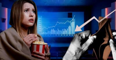 Rede de cinema corre risco de extinção após colapso (Foto Reprodução/Montagem/TV Foco/Canva/Freepik)