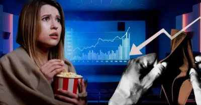 O sonho acabou: Gigante rede de cinema pede pela falência e corre risco de extinção em 2025