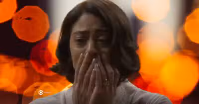 Clarice em Garota do Momento (Foto: Reprodução / Globo / Montagem TV Foco)