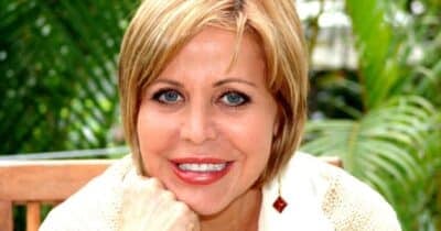 Claudete Troiano (Foto: Divulgação)