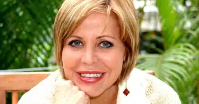 Claudete Troiano (Foto: Divulgação)