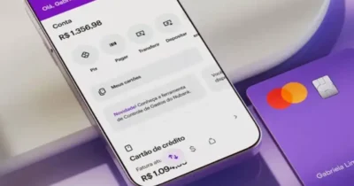 Nubank traz alerta sobre sumiço de dinheiro nas contas (Foto: Divulgação)