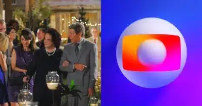 Relembre estrela da televisão (Foto: Reprodução)