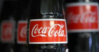Coca-Cola (Foto: Divulgação)
