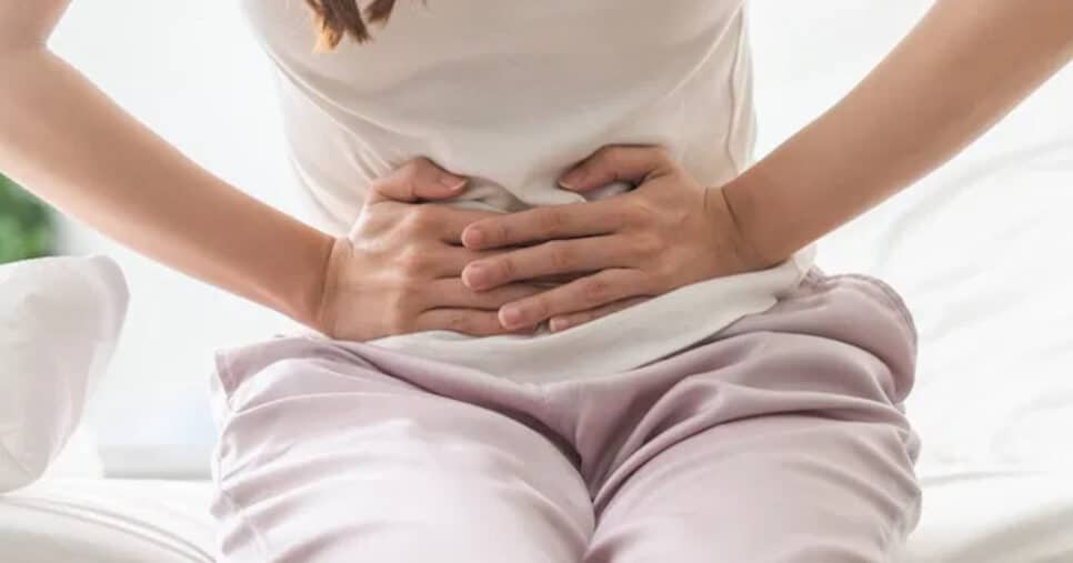Cólica menstrual pode ser amenizada com essa dica (Foto: Divulgação)