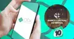 Comunicado do Banco Central sobre o PIX (Foto: Reprodução / Canva / Montagem TV Foco)

