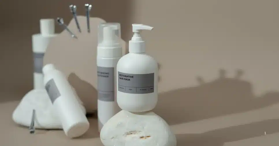 Condicionador da sua preferência (Foto Reprodução/Canva)