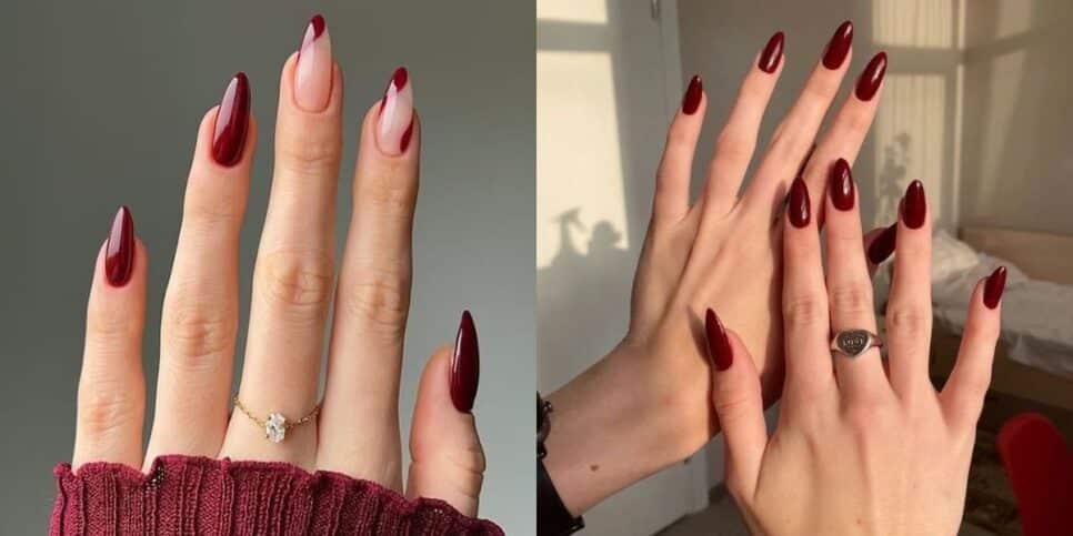 Vermelho Cereja