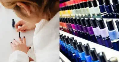 Veja as cores de esmalte que estão em alta (Foto: Divulgação)