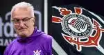 Dorival tem demissão aprovada - Foto: Montagem / TV FOCO