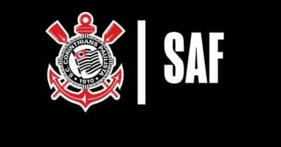 Corinthians tem venda anunciada pra ser nova SAF - Foto: Internet