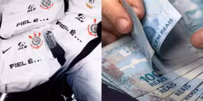 Imagem card com fundo