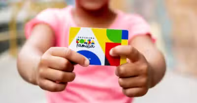 Bolsa Família confirma corte (Foto: Bolsa Família)