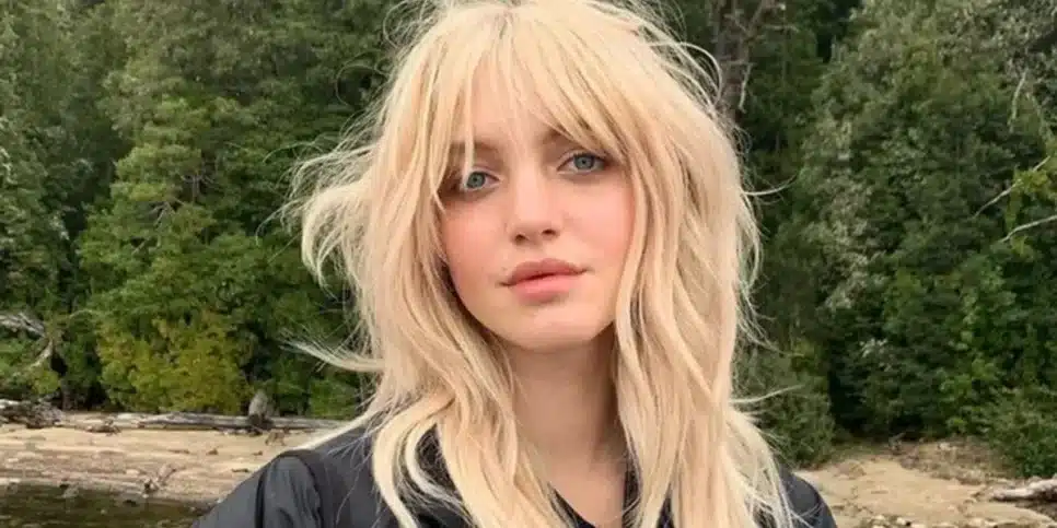 Wolf Cut