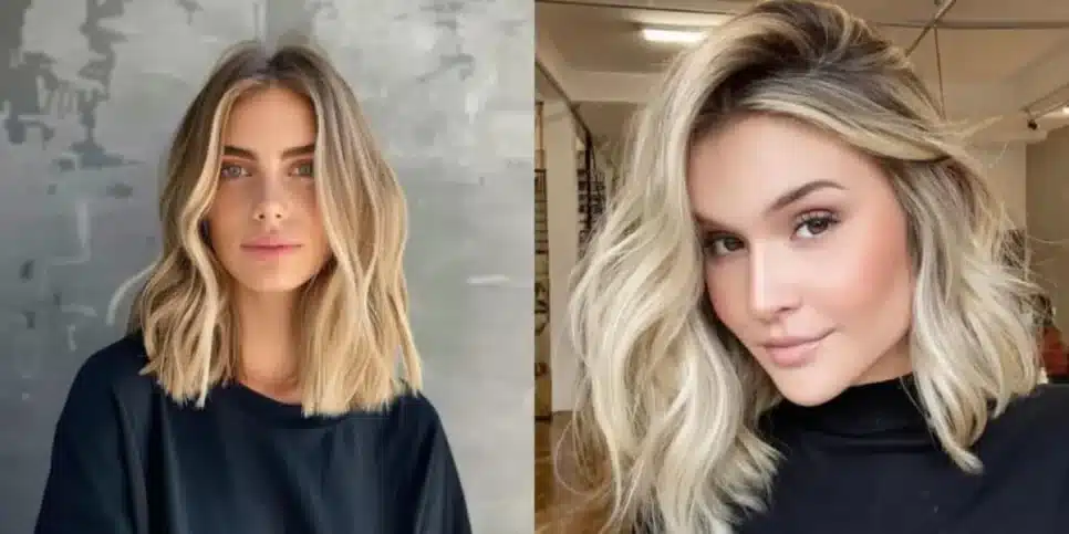 Long Bob