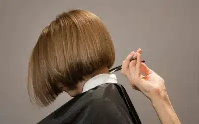 Corte de cabelo Long Bob (Foto: Reprodução / Canva)