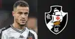 Coutinho confirma desfecho no Vasco - Montagem / TV FOCO